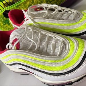 Air max 97